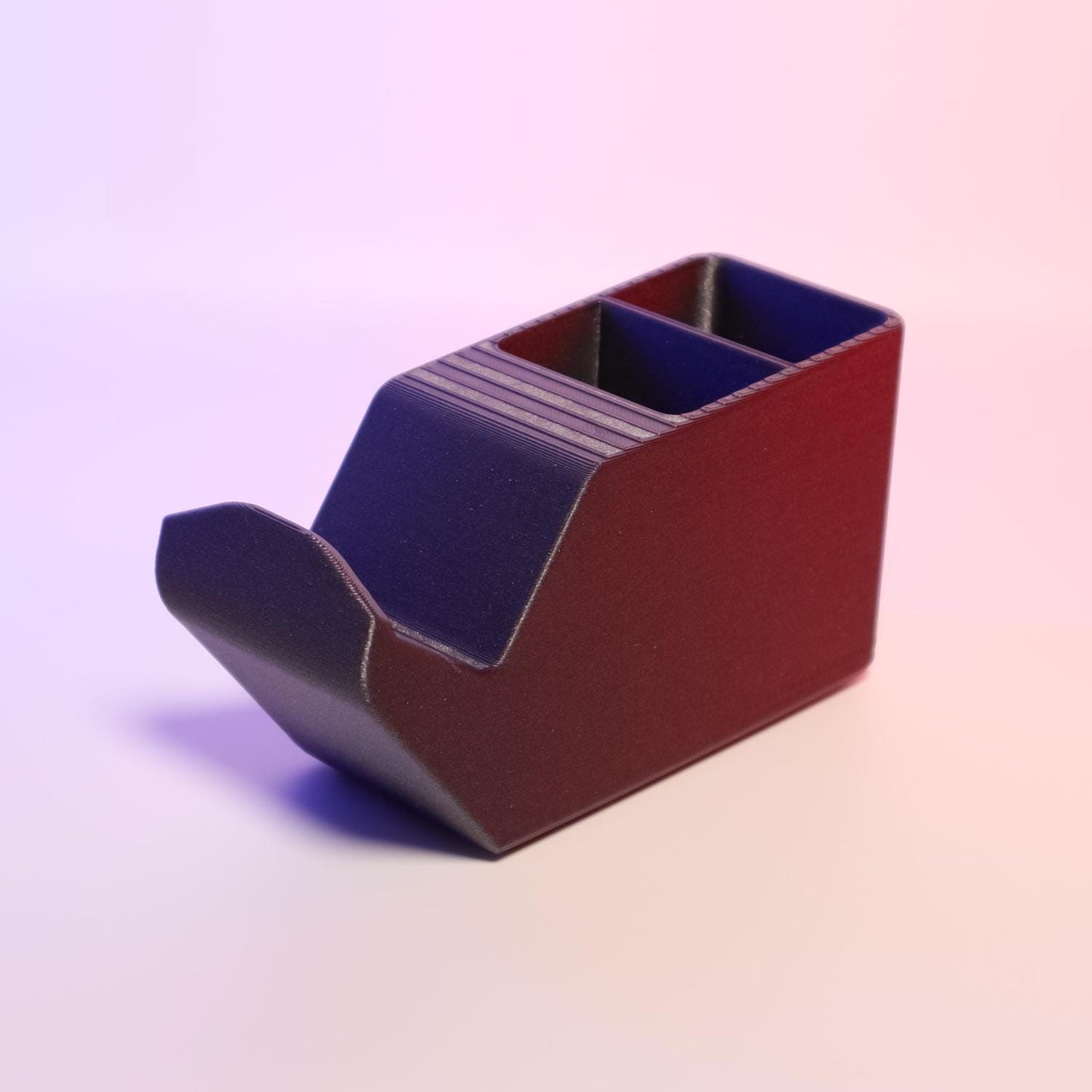 Controller Stand Remote Organizer, Small