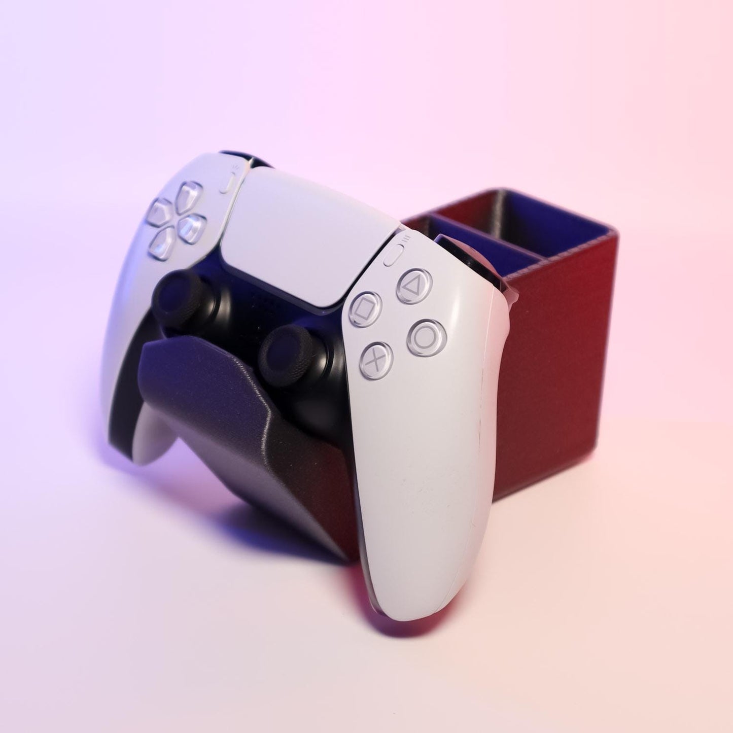 Controller Stand Remote Organizer, Small