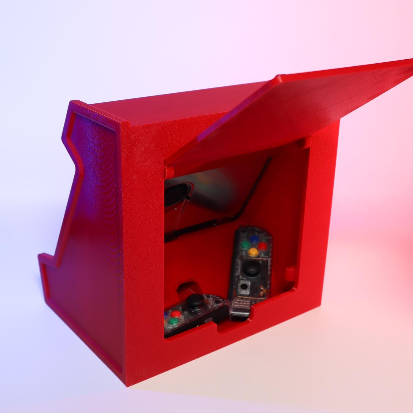 Nintendo Switch Arcade Stand