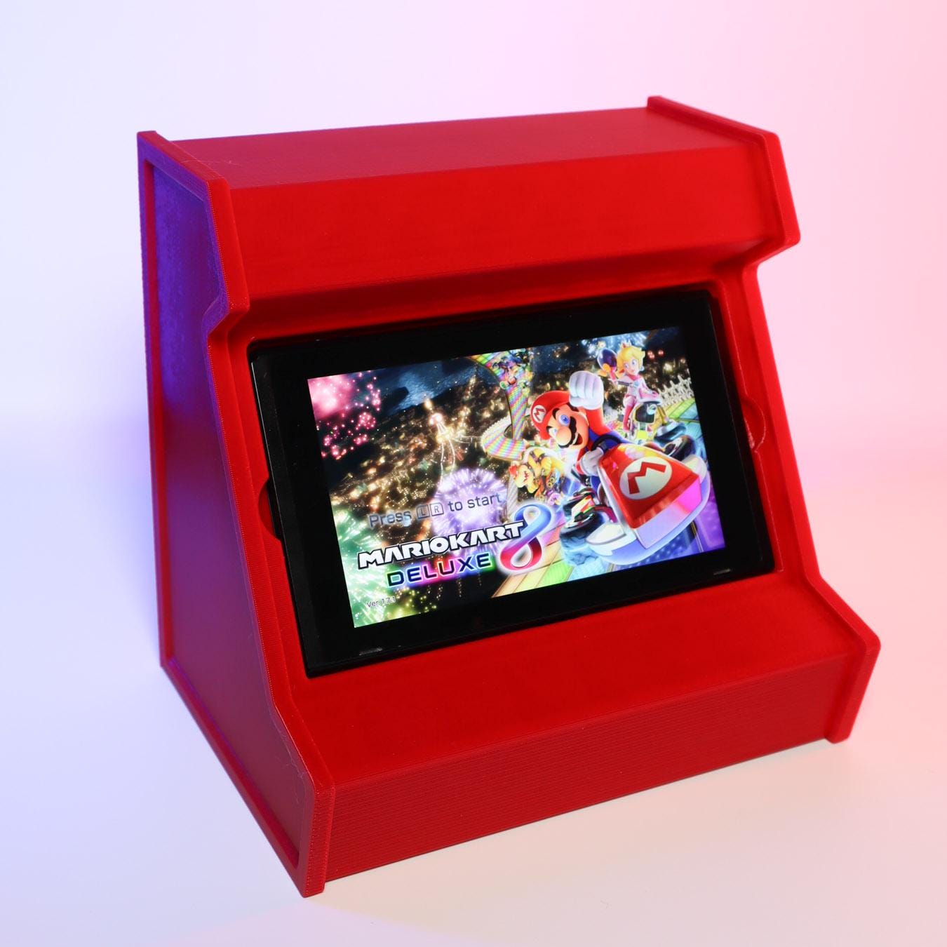 Nintendo Switch Arcade Stand