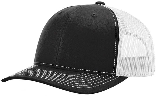 Dad in the Streets, Daddy in the Sheets" Trucker Hat - Funny Dad Hat, Graphic Cap, Adjustable Snapback, Multiple Colors & Patch Designs