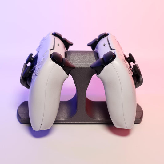 Universal Controller Stand, Double