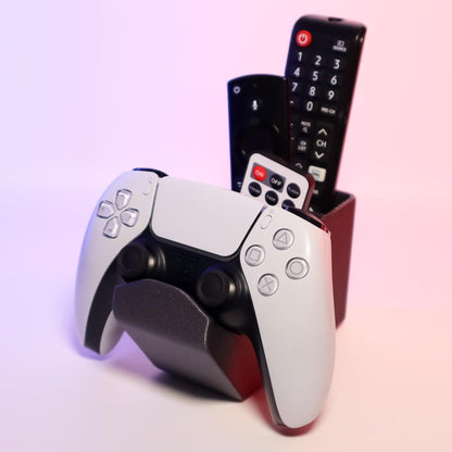 Controller Stand Remote Organizer, Small