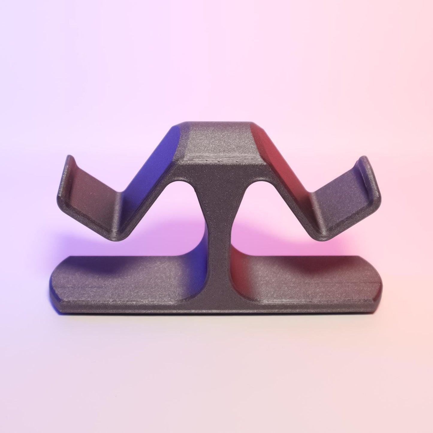 Universal Controller Stand, Double