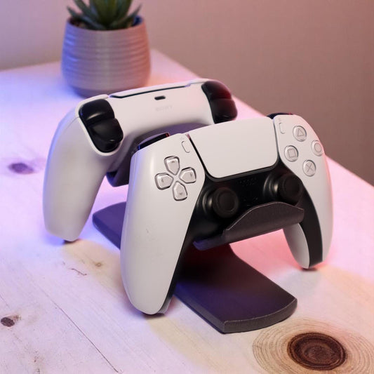 Universal Controller Stand, Double