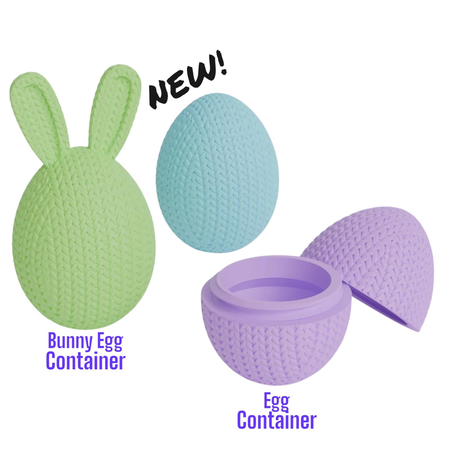 Flexi Knitimals: Articulated Knit-like Animal Toys - Posable & Playful Companions! New animals added almost weekly!
